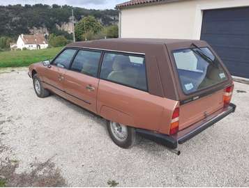 EVASION HEULIEZ RARE