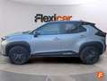 Toyota Yaris Cross 120H Adventure Gris - thumbnail 5
