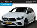 Mercedes-Benz B 180 B Business Solution AMG Automaat | Nightpakket | P Wit - thumbnail 1