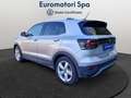 Volkswagen T-Cross T-Cross 1.0 tsi Advanced 110cv dsg Argento - thumbnail 3