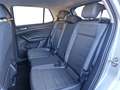 Volkswagen T-Cross T-Cross 1.0 tsi Advanced 110cv dsg Argento - thumbnail 12