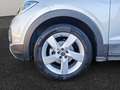 Volkswagen T-Cross T-Cross 1.0 tsi Advanced 110cv dsg Argento - thumbnail 9