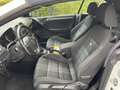 Volkswagen Golf Cabriolet Lounge BMT Weiß - thumbnail 3