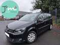 Volkswagen Touran II 1.6 TDI 105 FAP TRENDLINE Noir - thumbnail 1