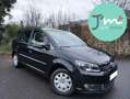 Volkswagen Touran II 1.6 TDI 105 FAP TRENDLINE Noir - thumbnail 2