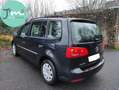 Volkswagen Touran II 1.6 TDI 105 FAP TRENDLINE Noir - thumbnail 4
