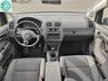 Volkswagen Touran II 1.6 TDI 105 FAP TRENDLINE Noir - thumbnail 5