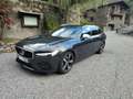 Volvo V90 V90 T5 R-Design Aut. 250 R-Design Gris - thumbnail 2