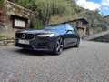 Volvo V90 V90 T5 R-Design Aut. 250 R-Design Gris - thumbnail 4