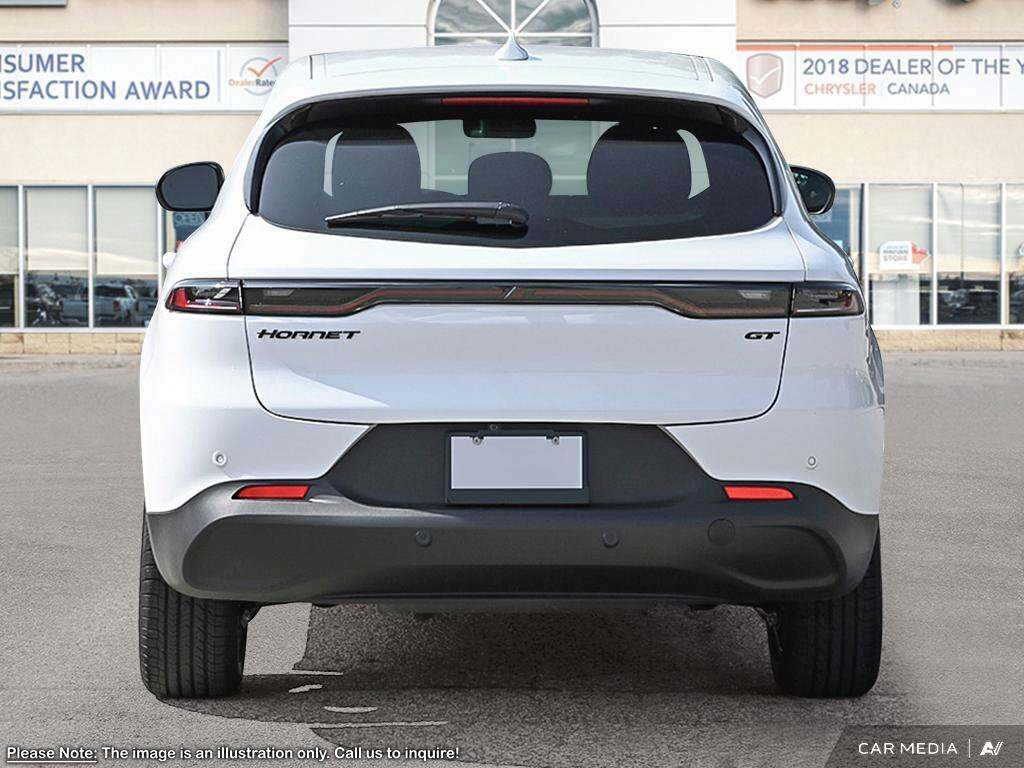 2024 Dodge Hornet GT AWD | Heated Seats + Wheel | Remote Start | — снимка 1