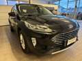 Ford Kuga Kuga 2.0 ecoblue Titanium Business awd 150cv auto Schwarz - thumbnail 2
