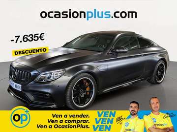 Coupé S Speedshift MCT 9G