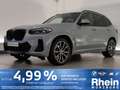 BMW X3 xDrive30e M Sport Navi/LED/HuD/HiFi/DAB/PaAS+ Navi Grau - thumbnail 1
