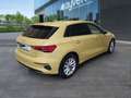 Audi A3 Sportback 30 TFSI S tronic Amarillo - thumbnail 5