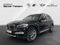 BMW X3 xDrive20d A,xLine,AHK,HeadUpDisplay,Panoramadach,e Schwarz - thumbnail 1