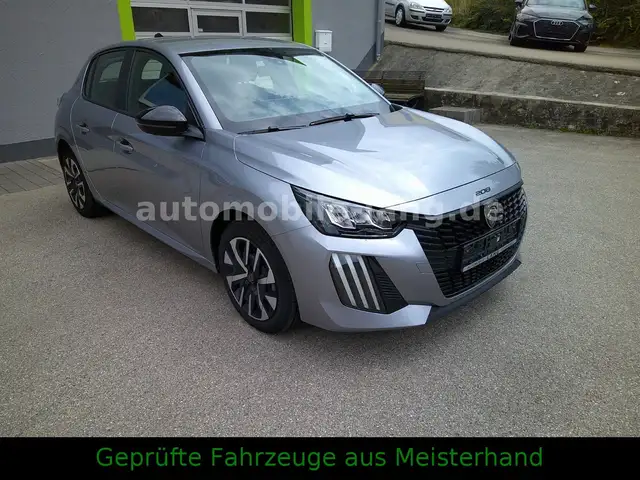 Peugeot 208 1,2 Active #KLIMA #DAB #PDC #APP