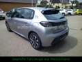 Peugeot 208 1,2 Active #KLIMA #DAB #PDC #APP Grau - thumbnail 5