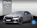 BMW i5 Sedan eDrive40 | M Sportpakket Pro | Innovation Pa Gris - thumbnail 1