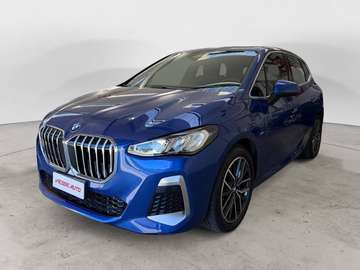 i Active Tourer mhev 48V Msport auto
