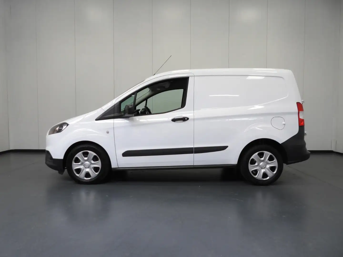Ford Transit Courier 1.0 Trend EcoBoost AIRCO/BLUETOOTH/SCHUIFDEUR! - 2