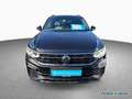 Volkswagen Tiguan Allspace 2.0 TDI DSG R-LINE PANO NAVI LED Schwarz - thumbnail 2