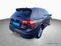 Volkswagen Tiguan Allspace 2.0 TDI DSG R-LINE PANO NAVI LED Schwarz - thumbnail 5