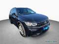 Volkswagen Tiguan Allspace 2.0 TDI DSG R-LINE PANO NAVI LED Schwarz - thumbnail 3