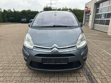 C4 Picasso THP 155 EGS6 Selection