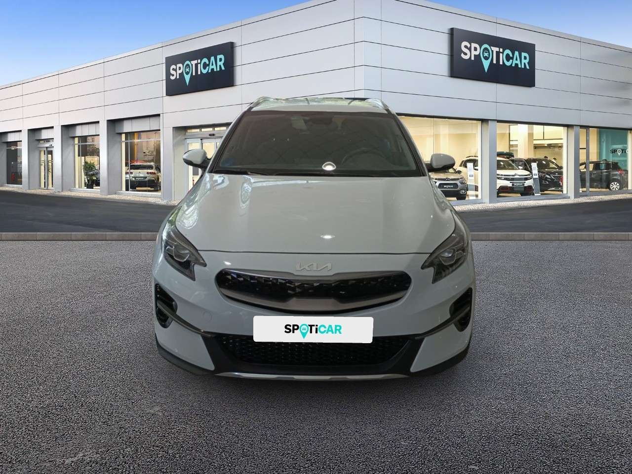 Kia XCeed 1.6 PHEV eDrive Aut. - foto 1