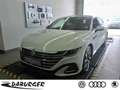 Volkswagen Arteon Shootingbrake 1.4 TSI R-Line eHybrid AHK Klima Weiß - thumbnail 1