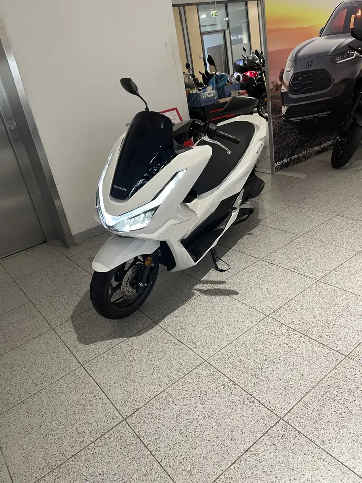 Honda PCX 125