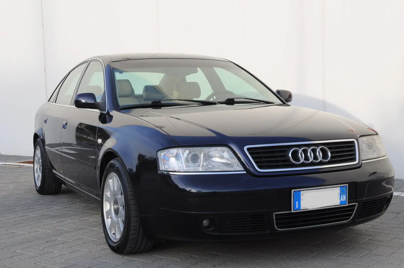 Audi A6 1.8t 150cv - 1
