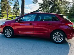 Citroen C4 e-HDi 110 Exclusive EMG
