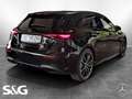 Mercedes-Benz A 200 AMG MBUX+RüKam+M-LED+Pano+Night+Keyless-Go Schwarz - thumbnail 2