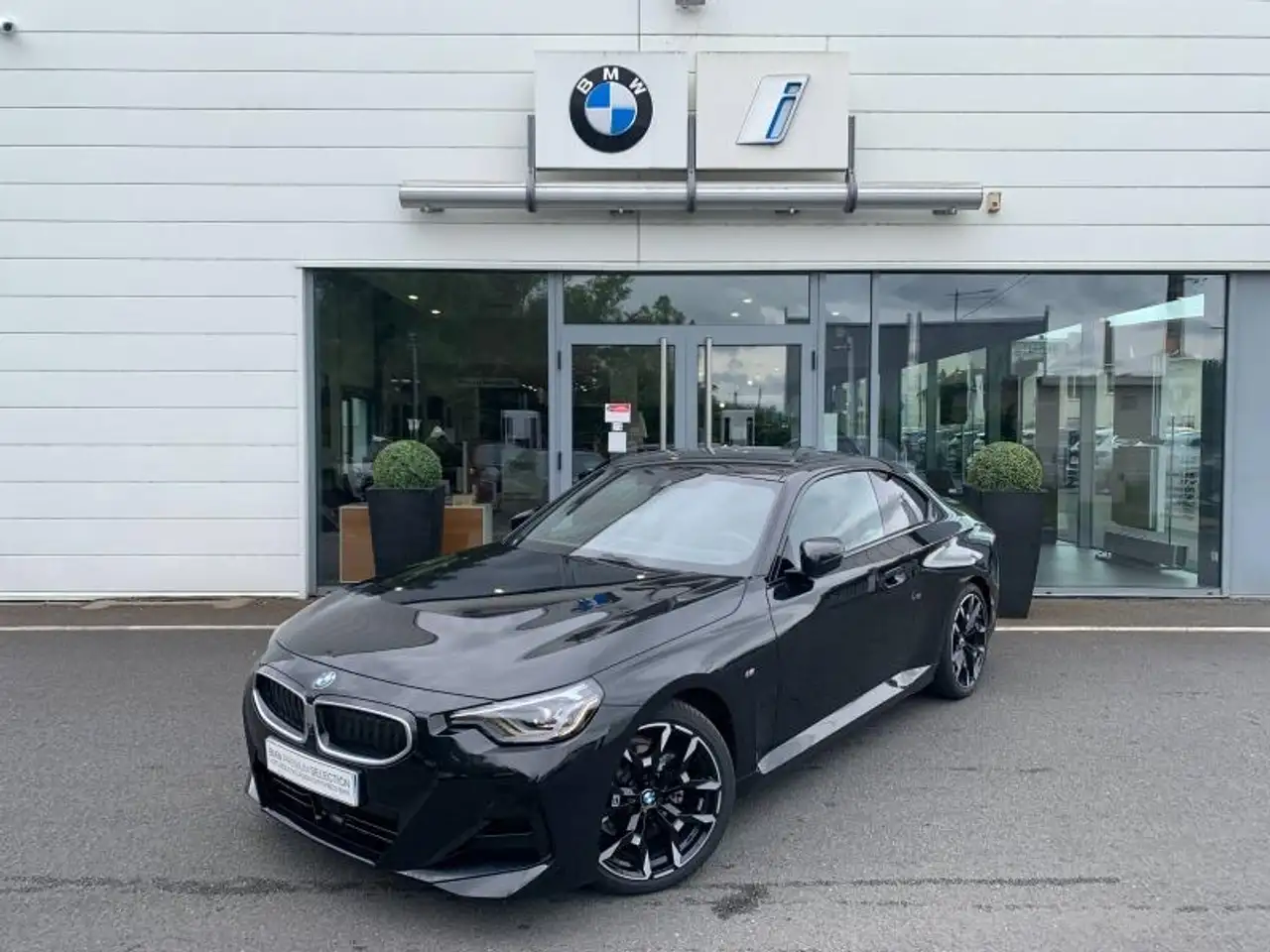 BMW 220