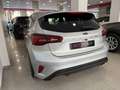 Ford Focus 1.0 Ecoboost MHEV 114kW ST-Line Gris - thumbnail 16