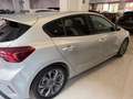 Ford Focus 1.0 Ecoboost MHEV 114kW ST-Line Gris - thumbnail 9