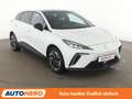 MG MG4 electric drive 150 kW Luxury Aut.*NAVI*ACC*PDC* Alb - thumbnail 8
