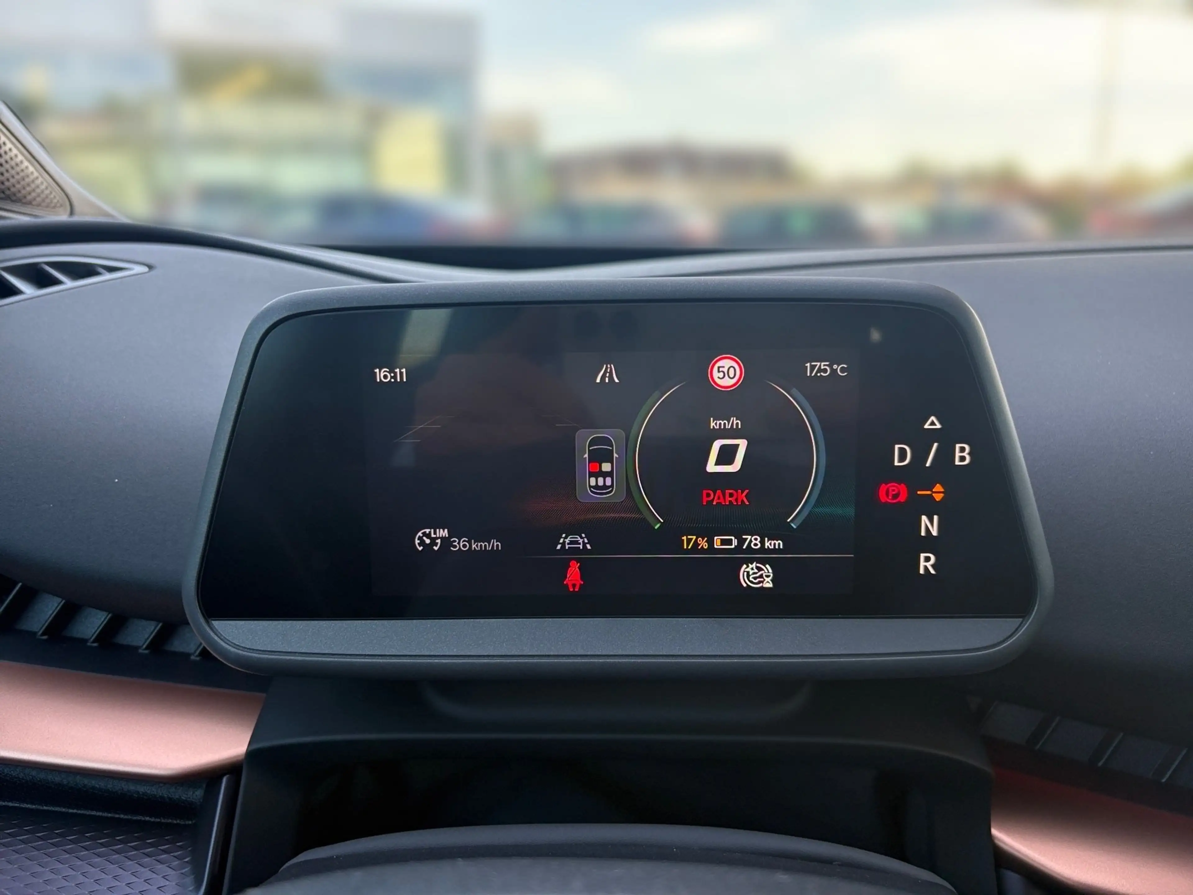 CUPRA Tavascan Endurance ACC+AUT+LED+Wärmep.+Virtual+GJ — photo 14