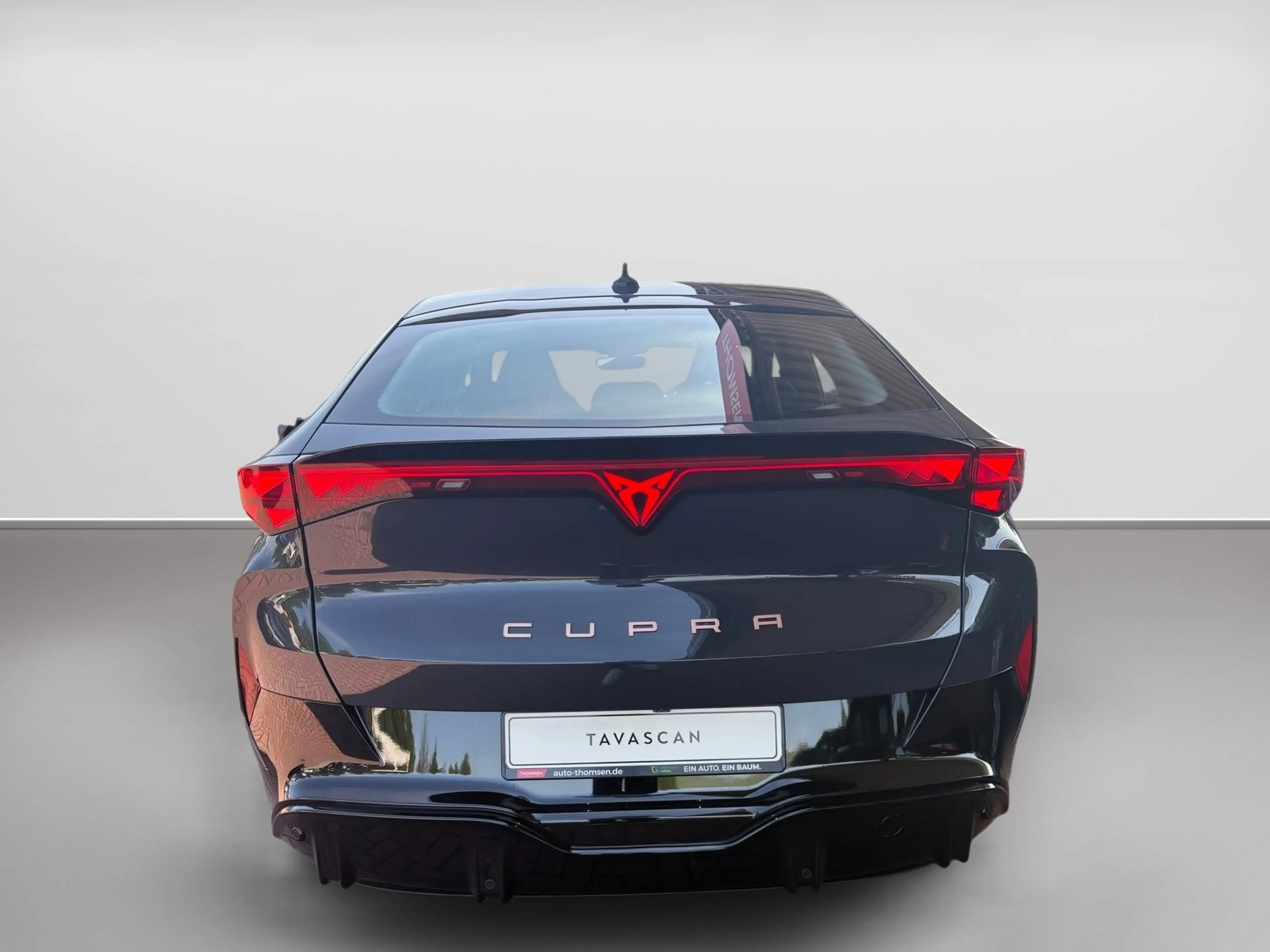 CUPRA Tavascan Endurance ACC+AUT+LED+Wärmep.+Virtual+GJ — photo 6