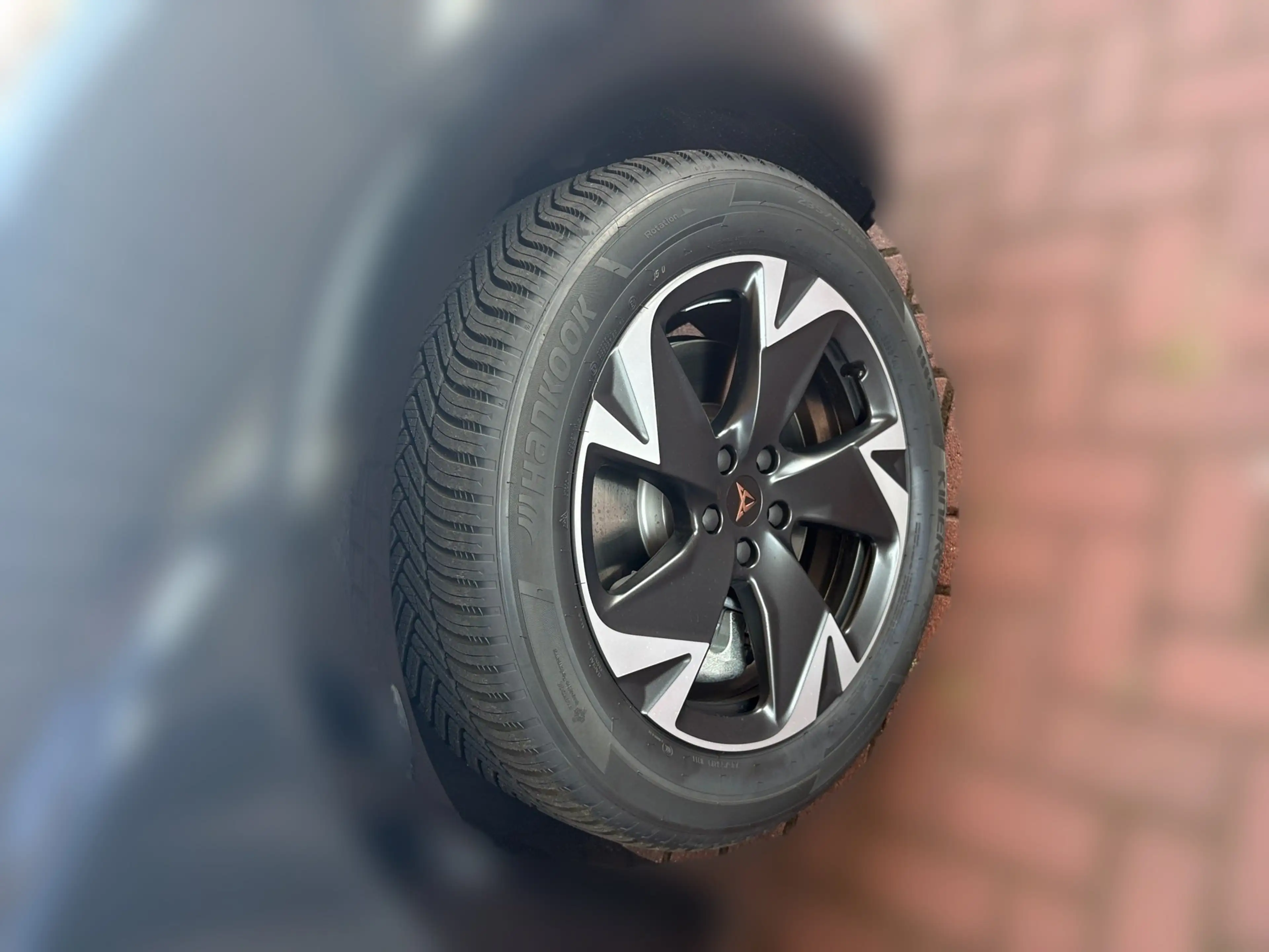 CUPRA Tavascan Endurance ACC+AUT+LED+Wärmep.+Virtual+GJ — photo 7