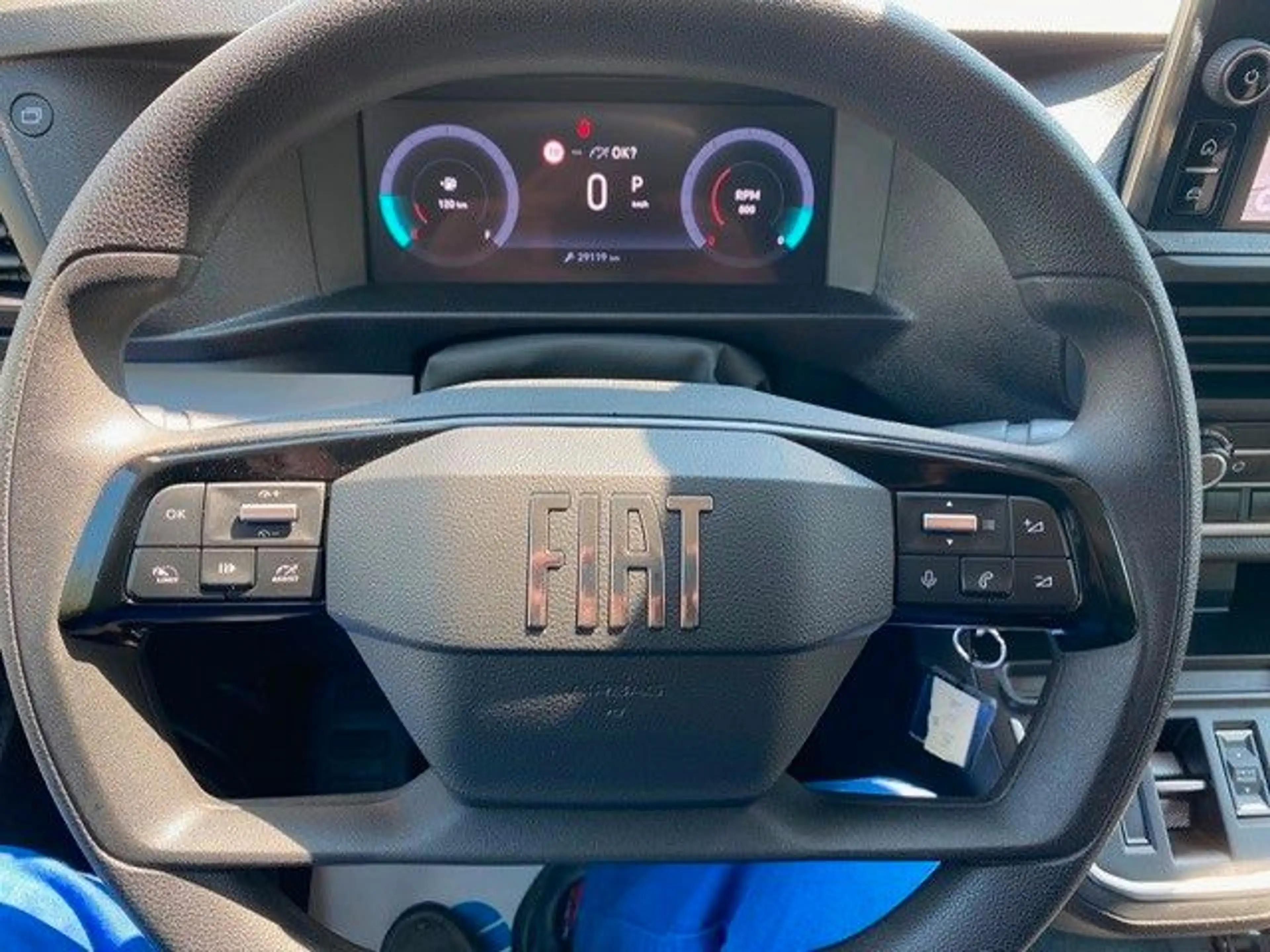 Fiat Scudo L3 Aut. Carplay. Navi.Klima — photo 14