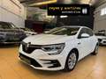 Renault Megane 1.5dCi Blue Life 85kW Blanco - thumbnail 1