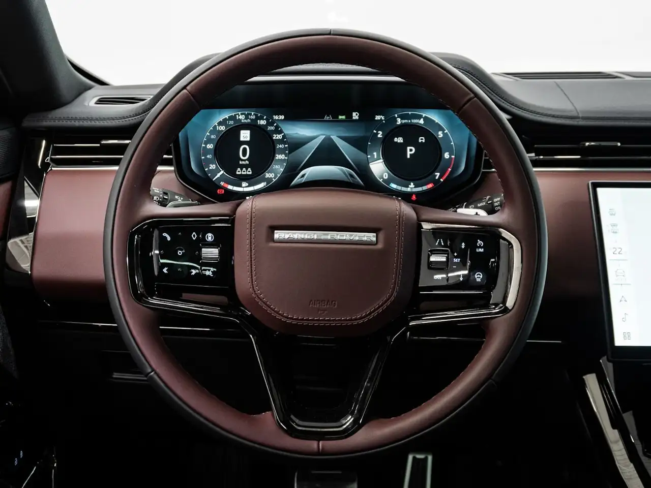 Land Rover Range Rover Sport photo Land Rover Range Rover Sport