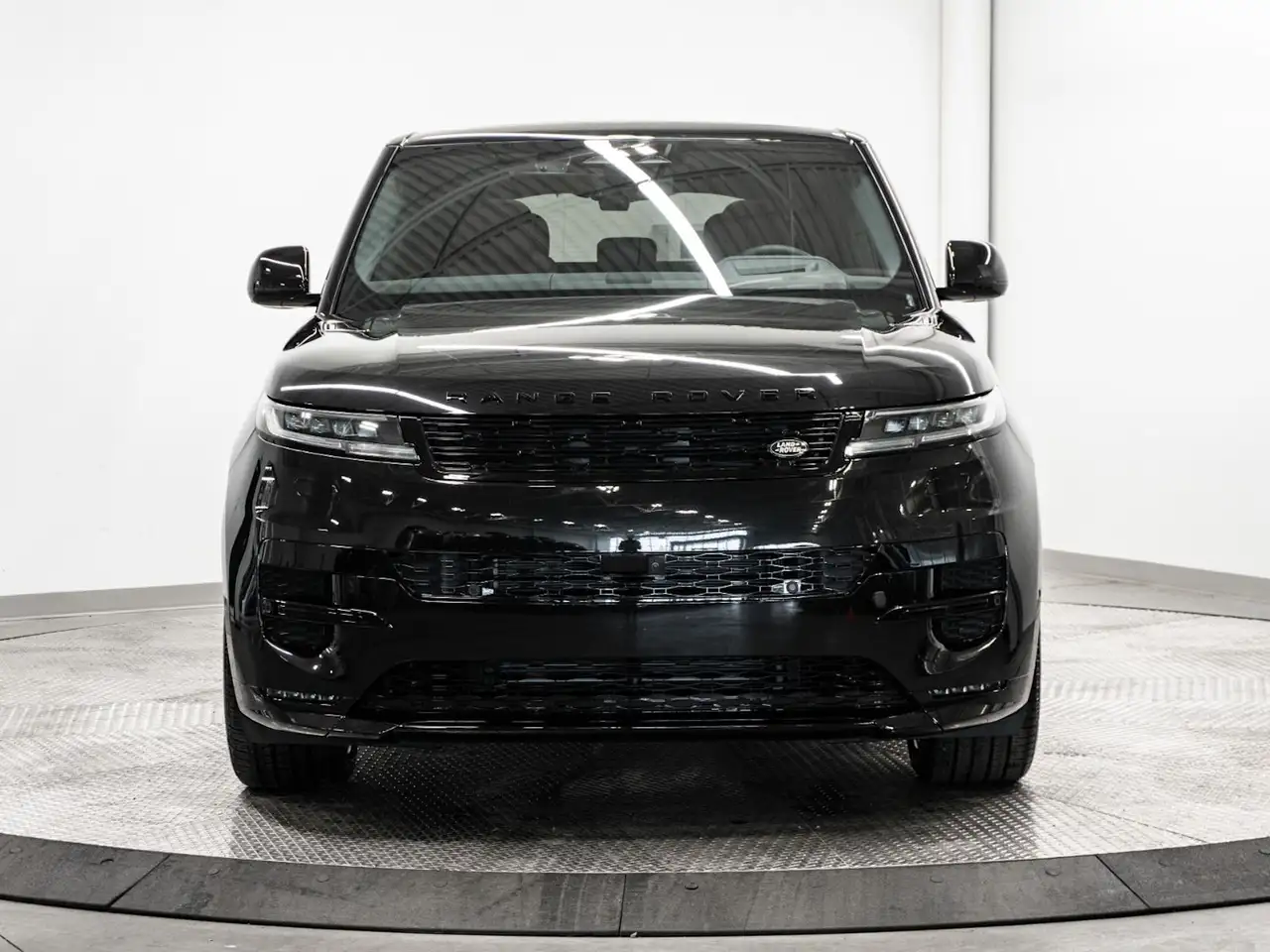 Land Rover Range Rover Sport photo Land Rover Range Rover Sport