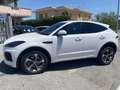 Jaguar E-Pace 2.0 i4 mhev R-Dynamic awd 200cv-INFO 3338160782 Blanc - thumbnail 4