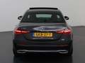 Mercedes-Benz C 180 Luxury Line | Panoramaschuifdak | Memorypakket | S Grau - thumbnail 4
