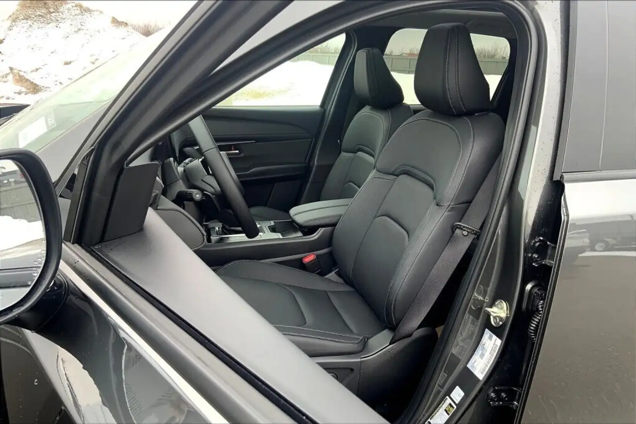 Mazda CX-5 снимка Mazda CX-5