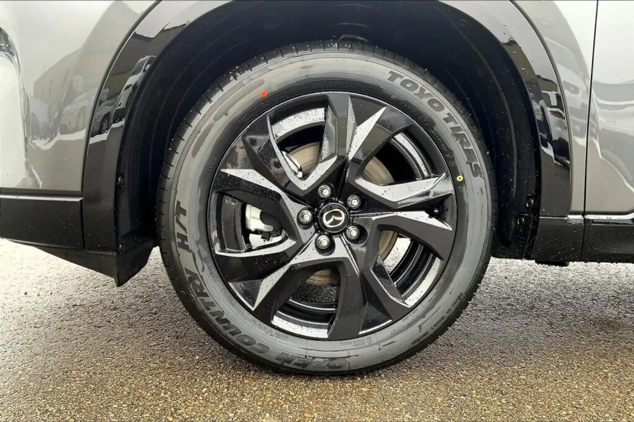 Mazda CX-5 снимка Mazda CX-5