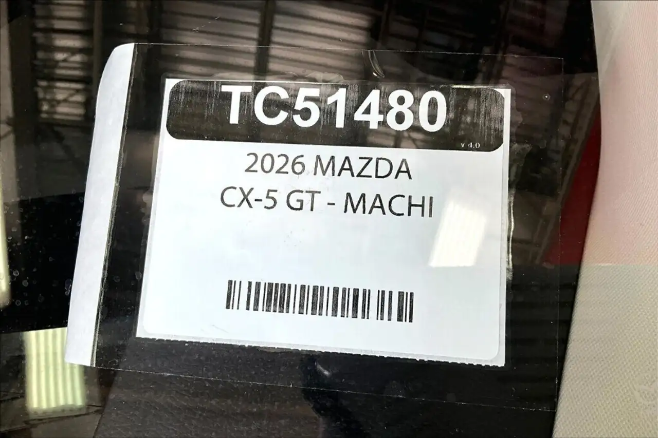 Mazda CX-5 снимка Mazda CX-5
